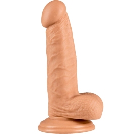 ALIVE - LITTLE JOHN REALISTIC PENIS 14.6 CM ALIVE - LITTLE JOHN REALISTIC PENIS 14.6 CM