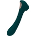 ALIVE - QUIVER SUCTION & VIBRATOR GREEN