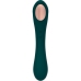 ALIVE - QUIVER SUCTION & VIBRATOR GREEN