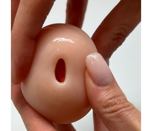 ALIVE - SHOT EXPERIENCE MINI MASTURBADOR