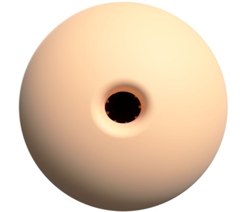 ALIVE - SHOT EXPERIENCE MINI MASTURBADOR