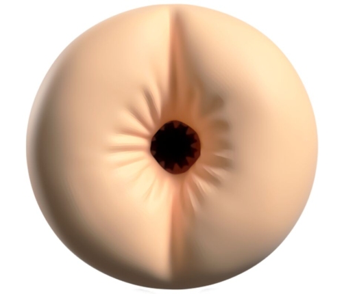 ALIVE - SHOT EXPERIENCE MINI MASTURBATOR ANAL