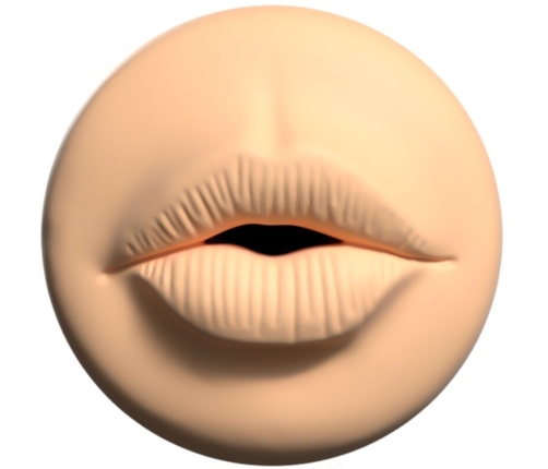 ALIVE - SHOT EXPERIENCE MINI MASTURBATOR ORAL