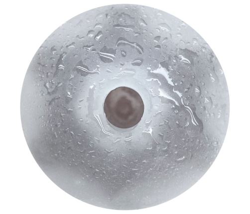 ALIVE - SHOT EXPERIENCE MINI MASTURBATOR TRANSPARENT