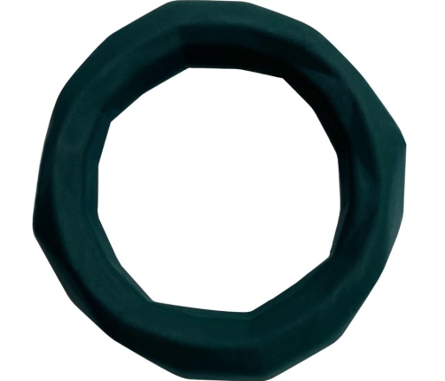 ALIVE - STELLAR COCK RING GREEN