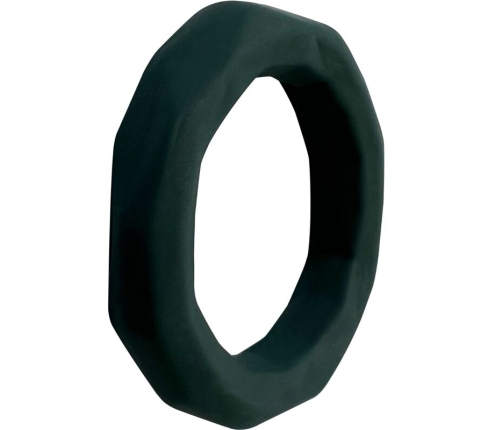 ALIVE - STELLAR COCK RING GREEN