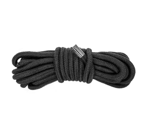 ALIVE - FURY KIT 10 PIECES BDSM BLACK