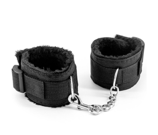 ALIVE - FURY KIT 10 PIECES BDSM BLACK