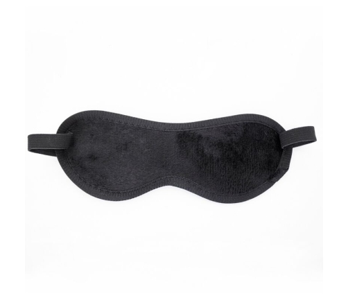 ALIVE - FURY KIT 10 PIECES BDSM BLACK