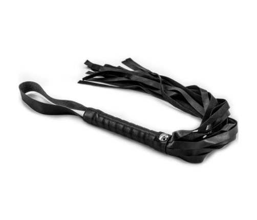 ALIVE - FURY KIT 10 PIECES BDSM BLACK