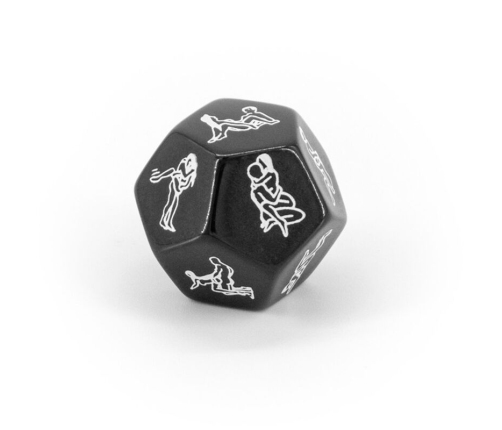 ALIVE - FURY KIT 10 PIECES BDSM BLACK