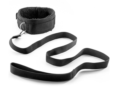 ALIVE - FURY KIT 10 PIECES BDSM BLACK