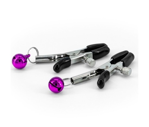 ALIVE - FURY KIT 10 PIECES BDSM BLACK