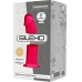 SILEXD - MODELO 2 PENE REALÍSTICO SILICONA PREMIUM SILEXPAN FUCSIA 15 CM
