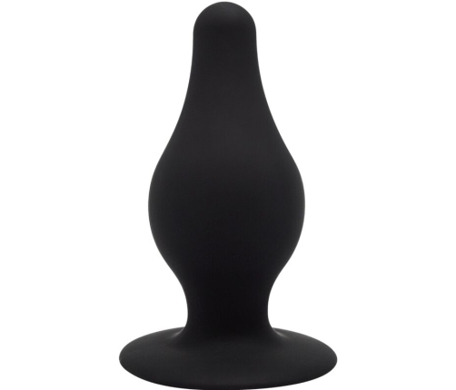 SILEXD - MODEL 2 ANAL PLUG PREMIUM SILEXPAN SILICONE PREMIUM THERMOREACTIVE SIZE M