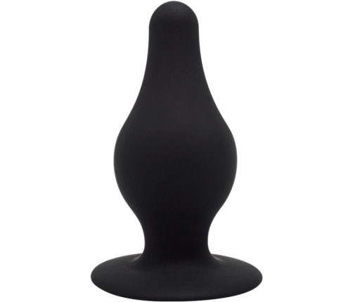 SILEXD - MODEL 2 ANAL PLUG PREMIUM SILEXPAN SILICONE PREMIUM THERMOREACTIVE SIZE XS