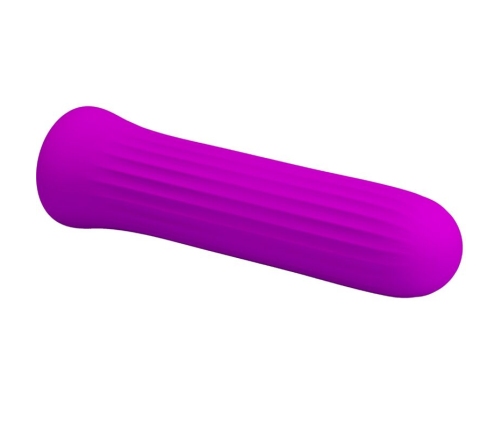 PRETTY LOVE - BLANCHE PINK STIMULATOR VIBRATOR