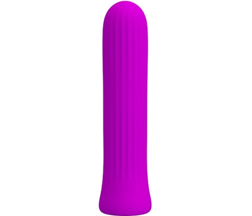 PRETTY LOVE - BLANCHE PINK STIMULATOR VIBRATOR