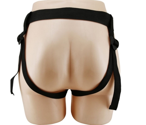 PRETTY LOVE - HARNESS STARK COMFORTABLE