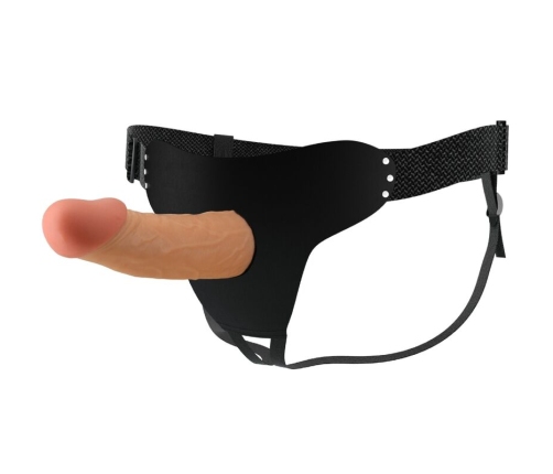 PRETTY LOVE - HARNESS STARK COMFORTABLE