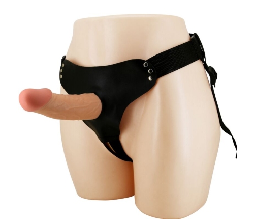 PRETTY LOVE - HARNESS STARK COMFORTABLE