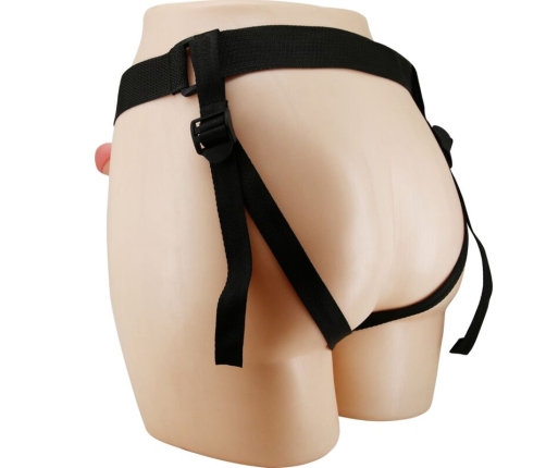 PRETTY LOVE - HARNESS STARK COMFORTABLE