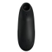 PRETTY LOVE - LUXURY RECHARGEABLE SUCTION MASSAGER BLACK