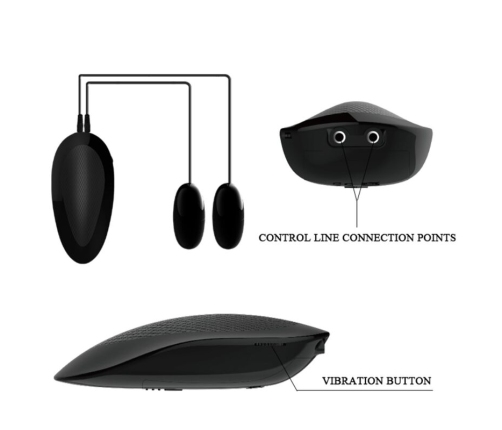 CRAZY BULL - ANAL MASTURBATOR FOR MEN