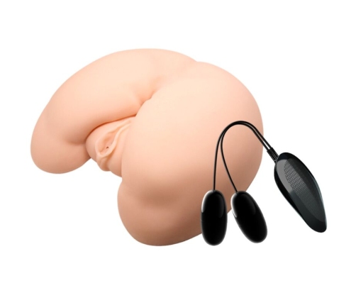 CRAZY BULL - ANAL MASTURBATOR FOR MEN