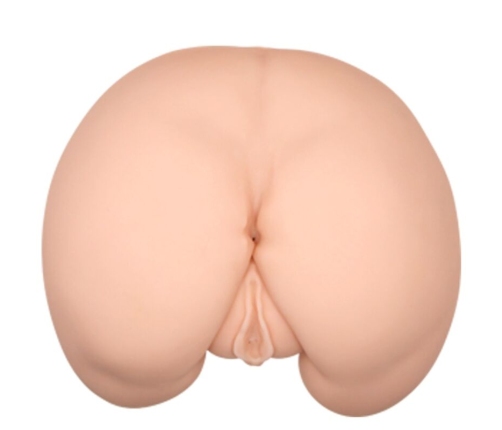 CRAZY BULL - ANAL MASTURBATOR FOR MEN