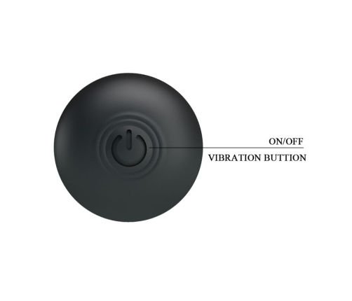 PRETTY LOVE - GOLDEN RECHARGEABLE BULLET VIBRATOR