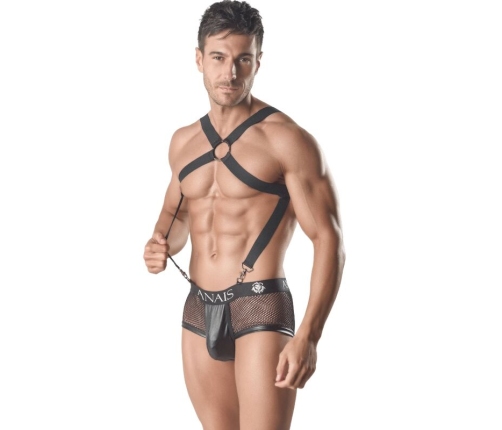 ANAIS MEN - AXEL ARNÉS II S/M