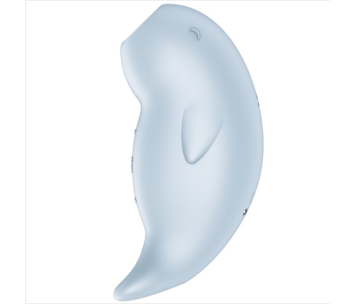 SATISFYER - SEAL YOU SOON CLITORIS SUCKER