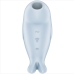 SATISFYER - SEAL YOU SOON CLITORIS SUCKER