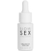 BIJOUX - SLOW SEX ORAL SEX OIL WITH CBD 15 ML