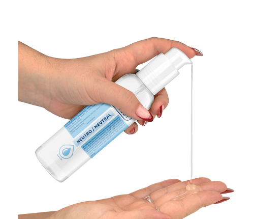 WATERFEEL - NATURAL LUBRICANT 175 ML