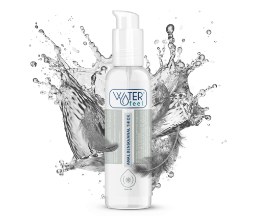 WATERFEEL - ANAL LUBRICANT 150 ML
