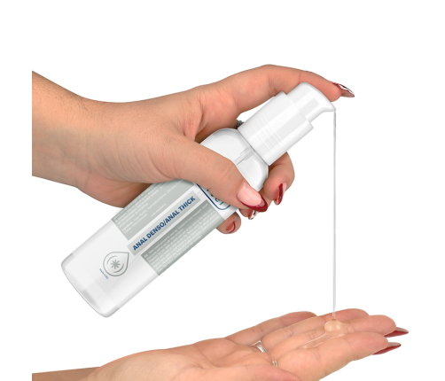 WATERFEEL - ANAL LUBRICANT 150 ML