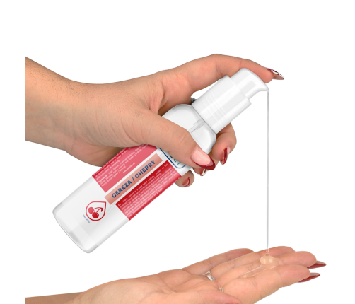 WATERFEEL - CHERRY LUBRICANT 175 ML