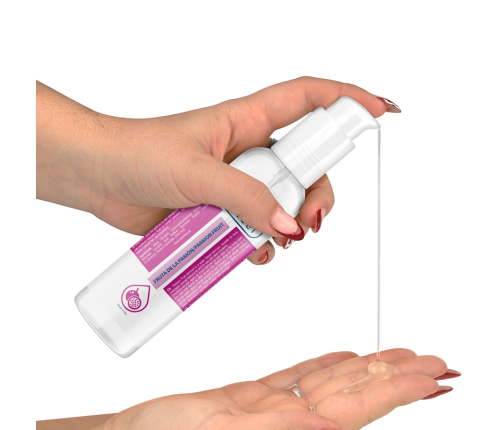 WATERFEEL - PASSION FRUIT WATER BASED LUBRICANT 175 ML