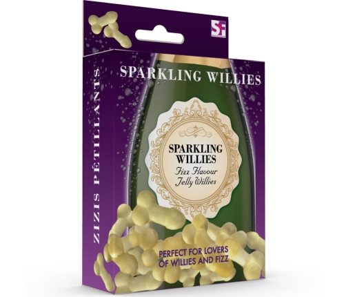 SPENCER & FLEETWOOD - SPARKLING WILLIES CANDY