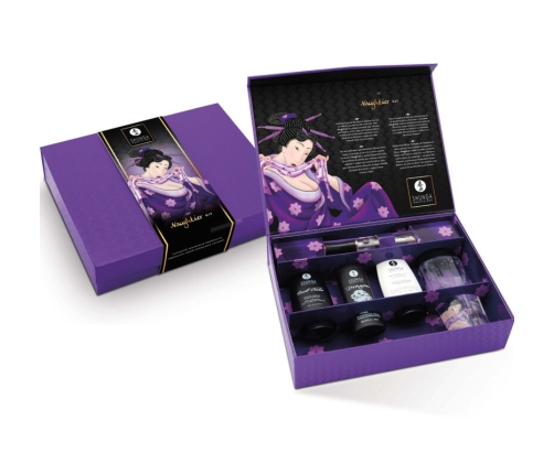 SHUNGA - NAUGHTIER KIT
