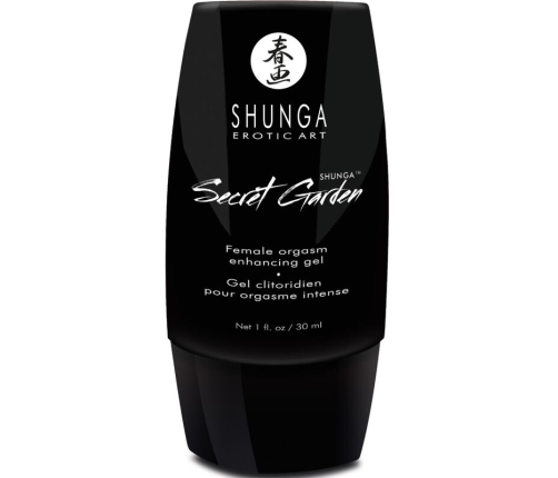 SHUNGA - NAUGHTIER KIT