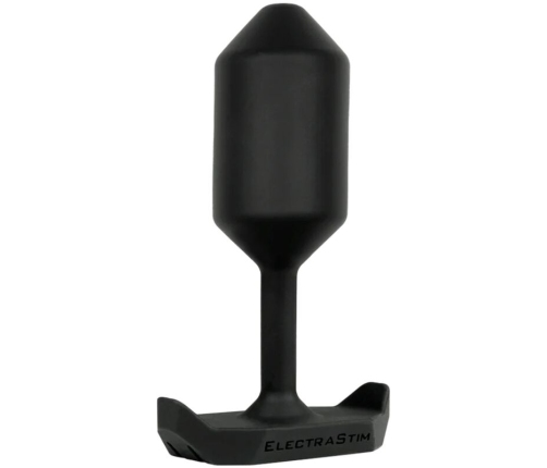 ELECTRASTIM - ELECTRO PLUG ANAL MR-S-LEATHER