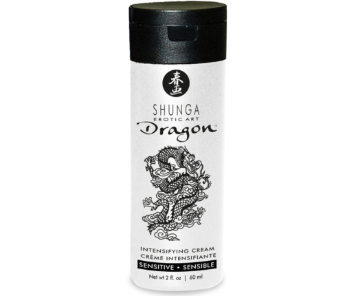 SHUNGA - CARNAL PLEASURES COLLECTION KIT