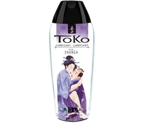 SHUNGA - CARNAL PLEASURES COLLECTION KIT