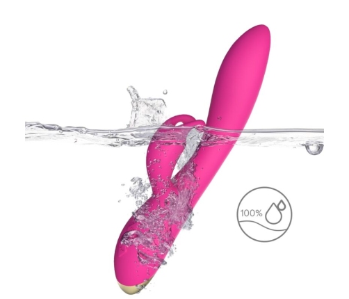 ARMONY - BONNIE VIBRATOR RABBIT FUCHSIA