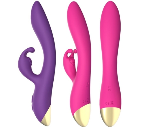 ARMONY - BONNIE VIBRATOR RABBIT FUCHSIA