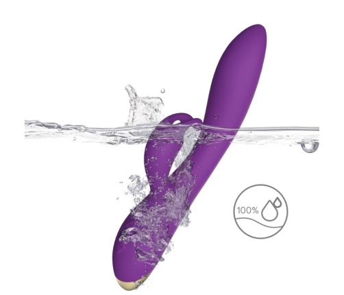 ARMONY - BONNIE VIBRATOR RABBIT PURPLE