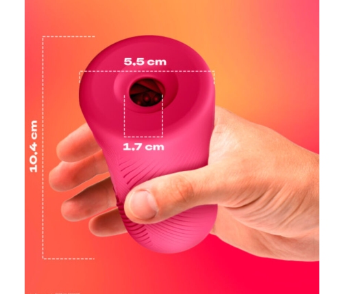 DUREX - TOY SLIDE & RIDE MASTURBADOR